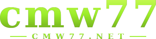 cmw77 logo